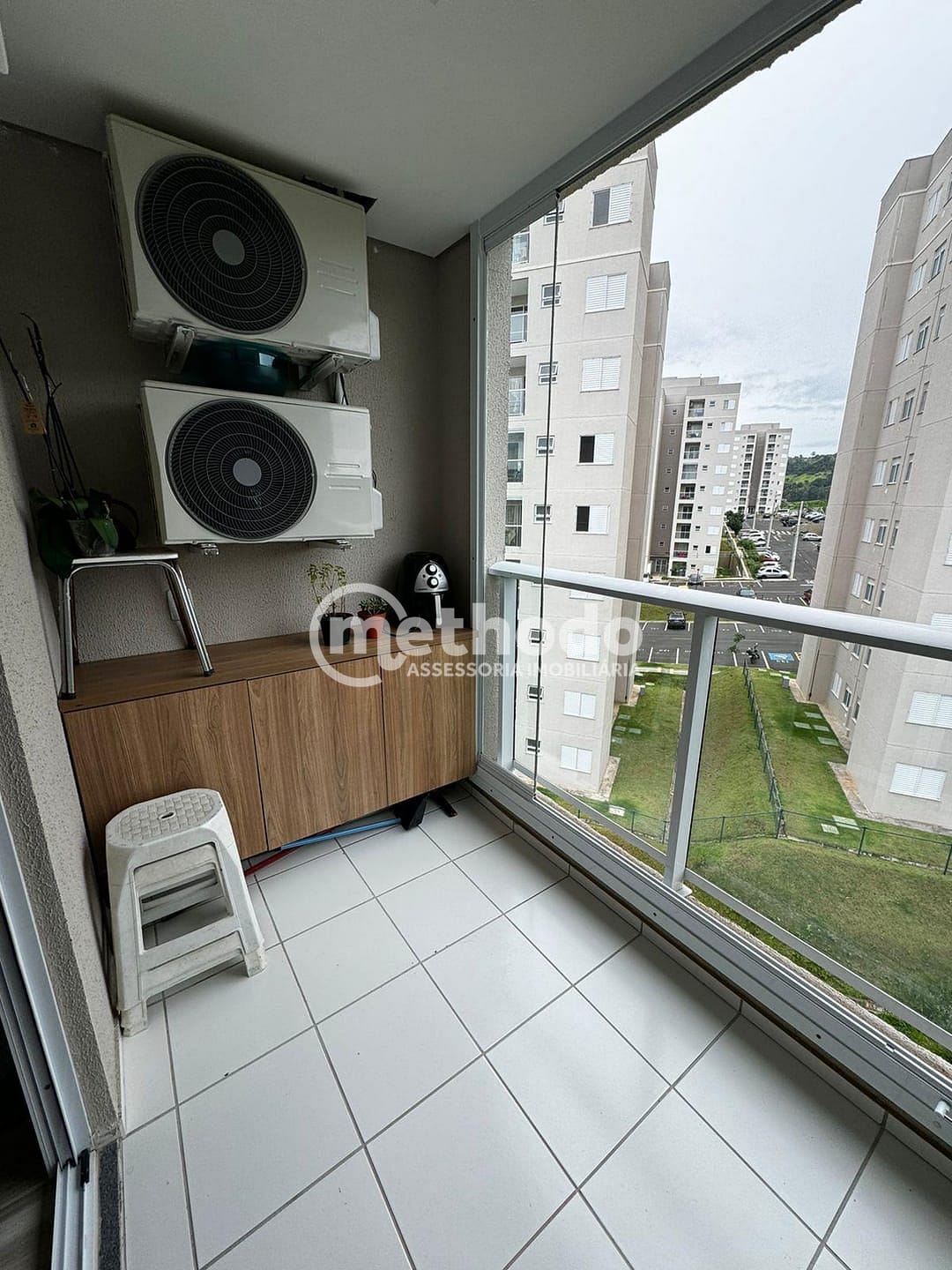 Apartamento, 2 quartos, 50 m² - Foto 10