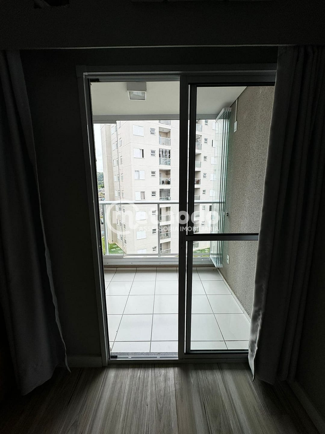 Apartamento, 2 quartos, 50 m² - Foto 9