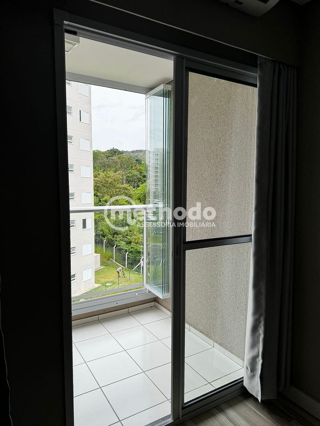 Apartamento, 2 quartos, 50 m² - Foto 11