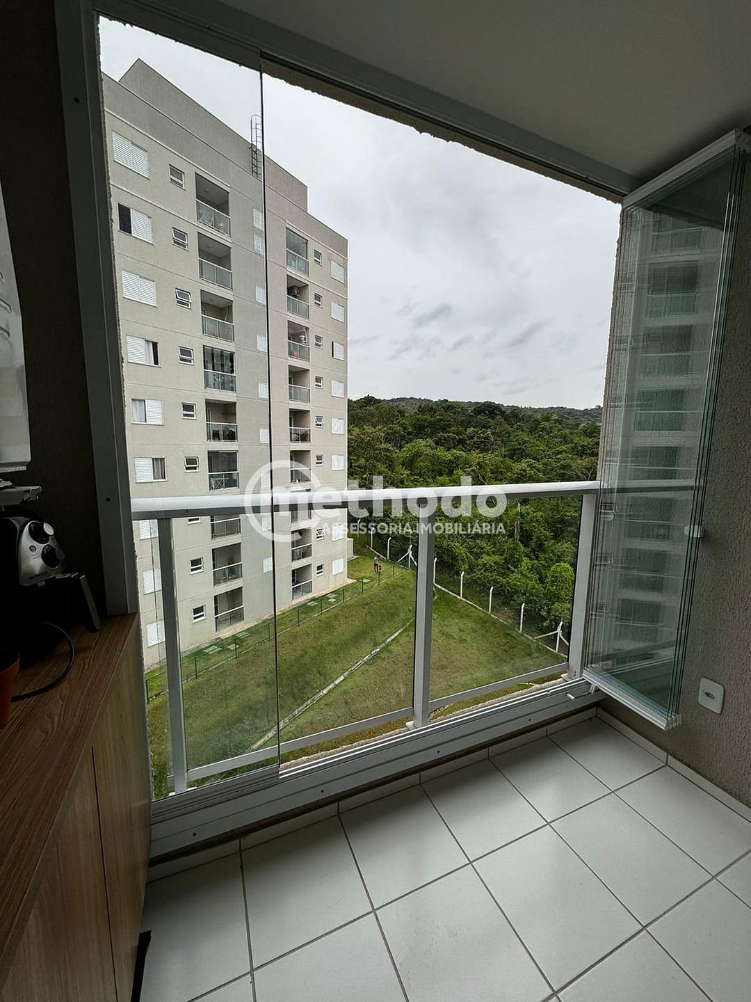 Apartamento, 2 quartos, 50 m² - Foto 12