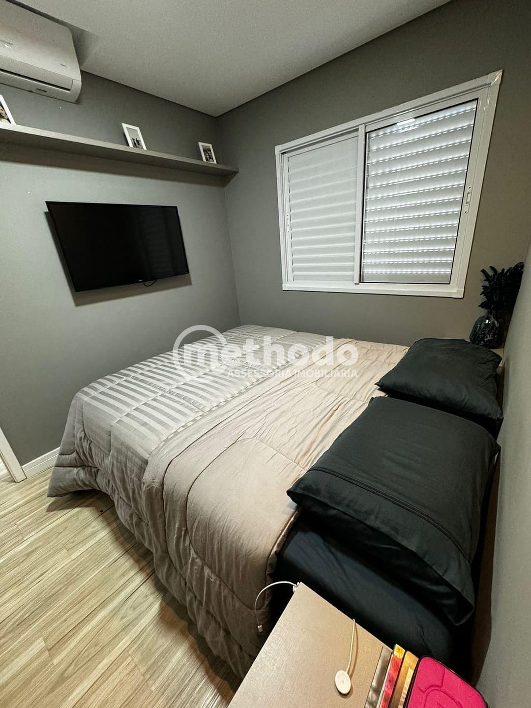 Apartamento, 2 quartos, 50 m² - Foto 24