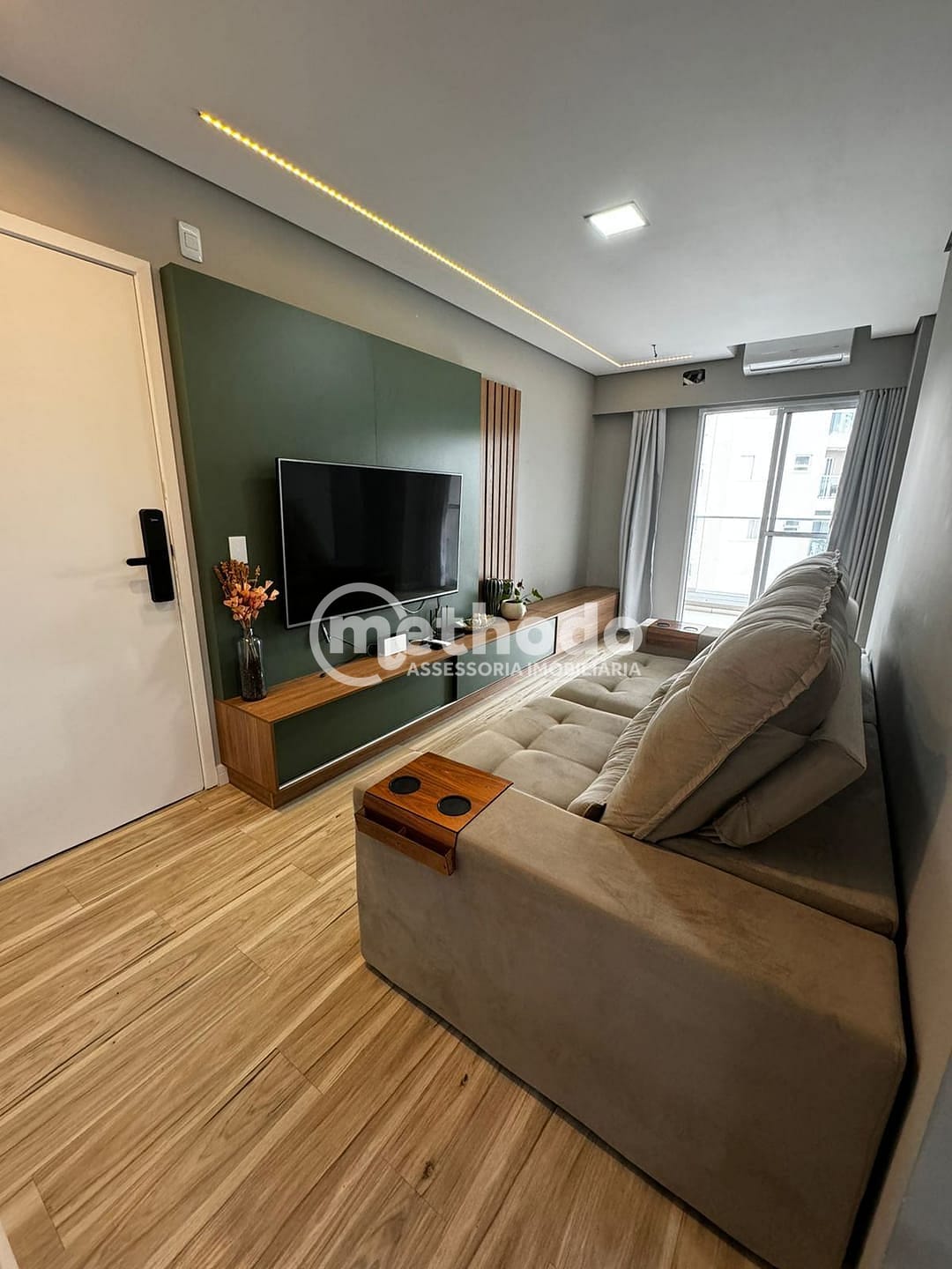 Apartamento, 2 quartos, 50 m² - Foto 7