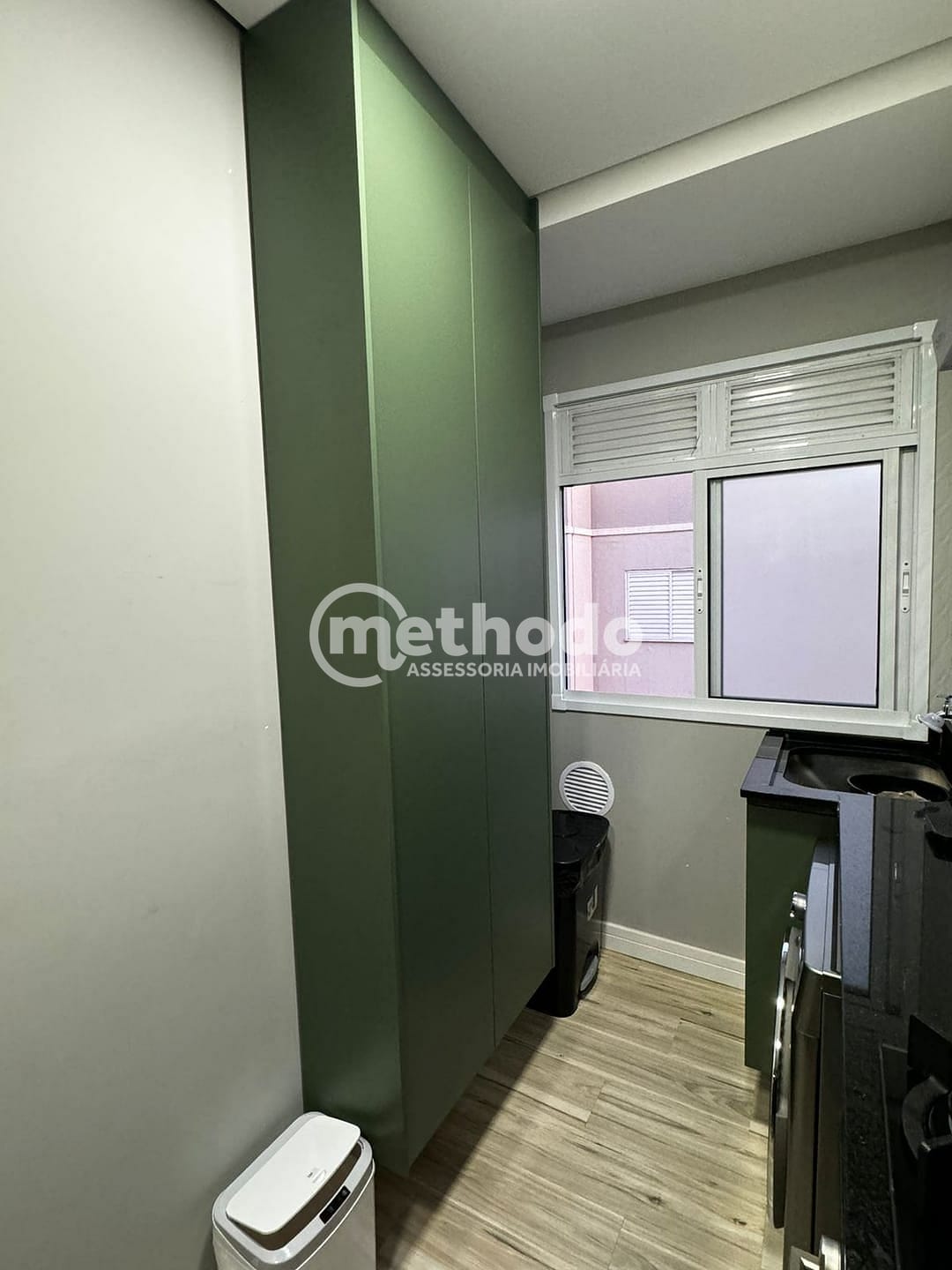 Apartamento, 2 quartos, 50 m² - Foto 26