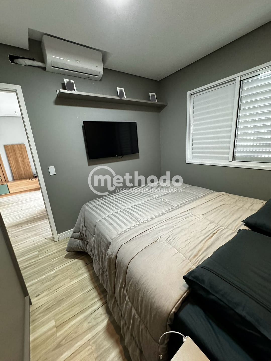 Apartamento, 2 quartos, 50 m² - Foto 25