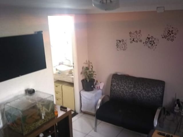Foto do Apartamento - Apartamento com 2 dormitórios à venda, 47 m² por R$ 162.000,00 - Cidade Tiradentes - São Paulo/SP | ZONA LESTE IMÓVEIS