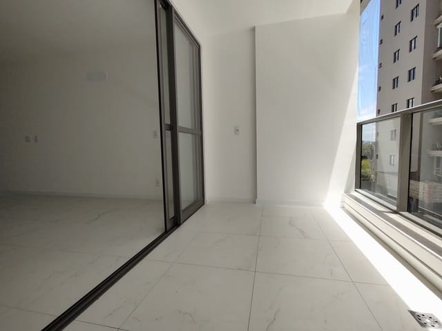 Foto do Apartamento - Apartamento à venda de 1 Quarto, sala com varanda,  1 Vaga, 37,12M², no barro Vermelho,  VITORIA - ES | RED DESIGN RESIDENCE | Vitoria Imóveis