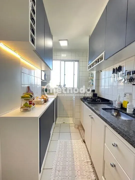 Apartamento, 2 quartos, 49 m² - Foto 8