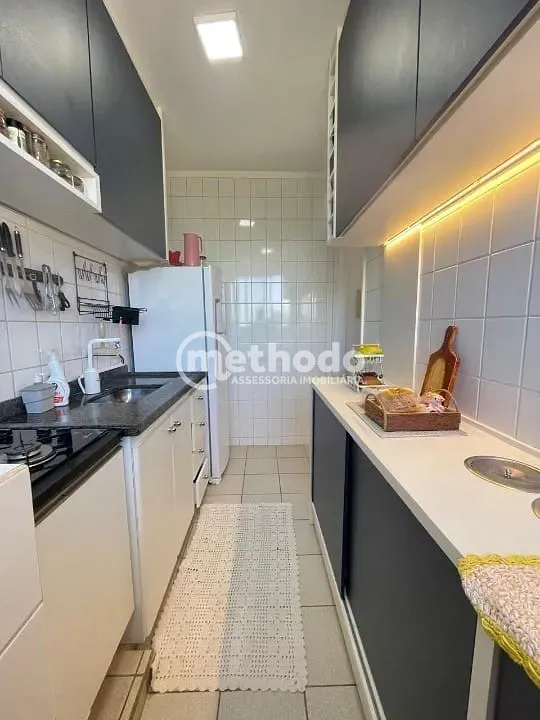 Apartamento, 2 quartos, 49 m² - Foto 7
