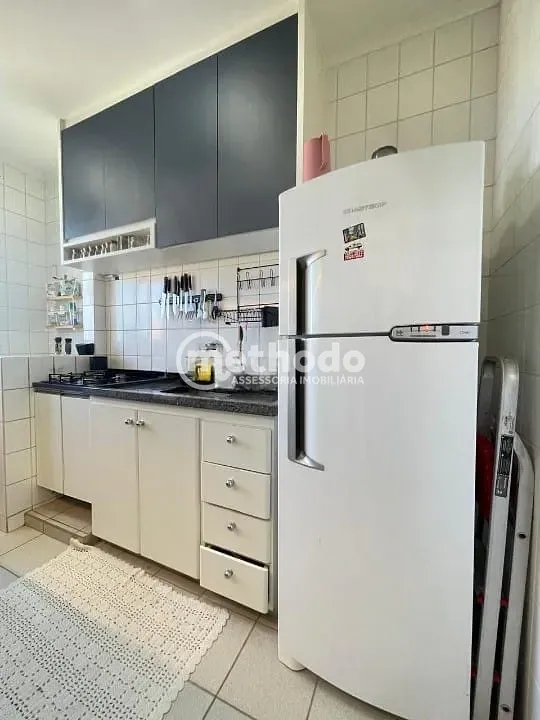 Apartamento, 2 quartos, 49 m² - Foto 6