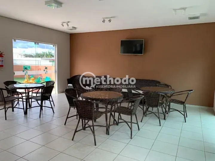 Apartamento, 2 quartos, 49 m² - Foto 22