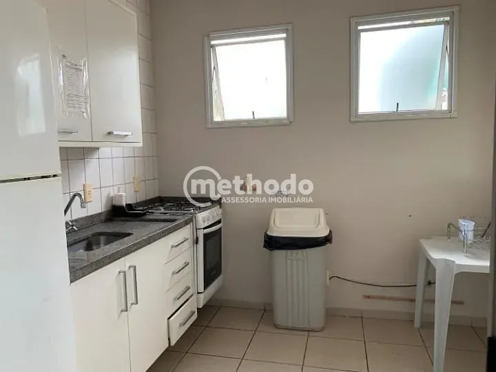 Apartamento, 2 quartos, 49 m² - Foto 21
