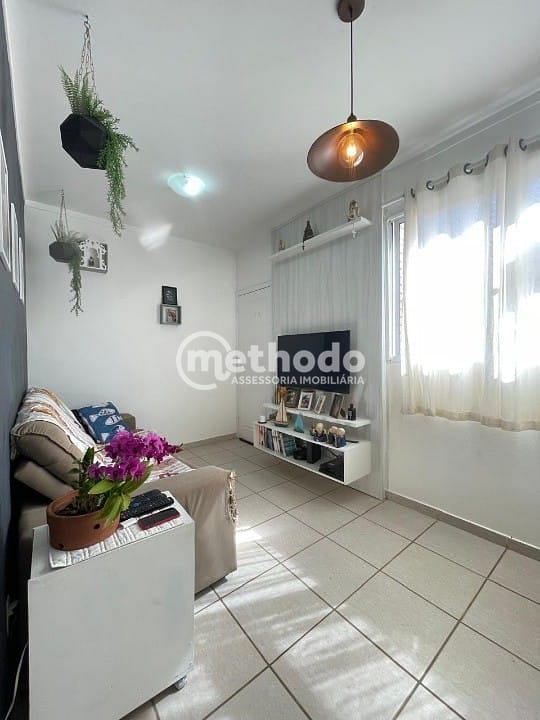 Apartamento, 2 quartos, 49 m² - Foto 4