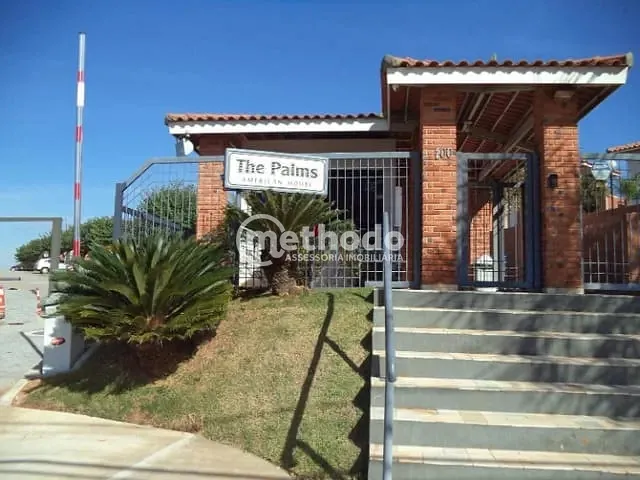 Apartamento com 49m² 2 quartos e 1 banheiro, à venda, no bairro Vila Ipê em Campinas