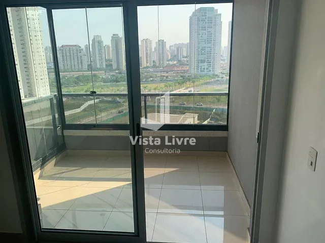 Apartamento com 63m² 2 quartos e 2 banheiros, à venda, no bairro Jardim Das Perdizes em São Paulo