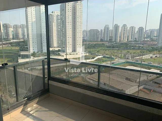 Apartamento com 63m² 2 quartos e 2 banheiros, à venda, no bairro Jardim Das Perdizes em São Paulo