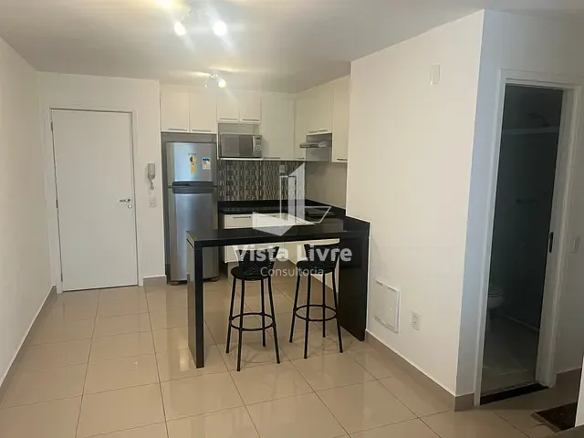 Apartamento com 63m² 2 quartos e 2 banheiros, à venda, no bairro Jardim Das Perdizes em São Paulo