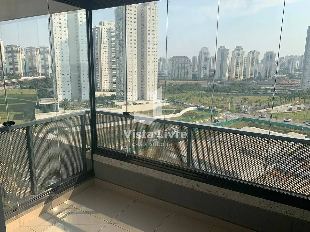 Apartamento, 2 quartos, 63 m² - Foto 4