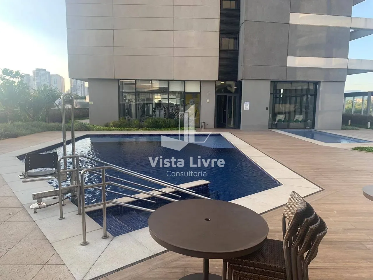 Apartamento, 2 quartos, 63 m² - Foto 16
