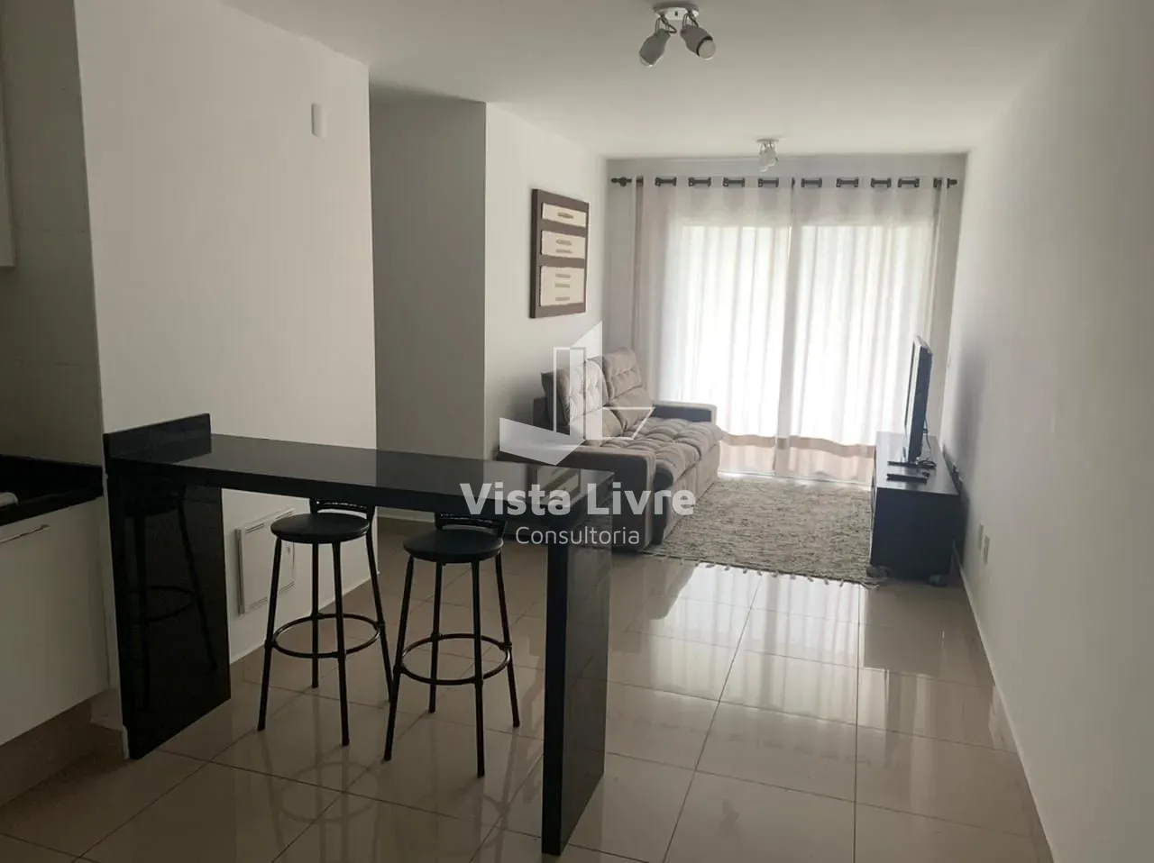 Apartamento, 2 quartos, 63 m² - Foto 1