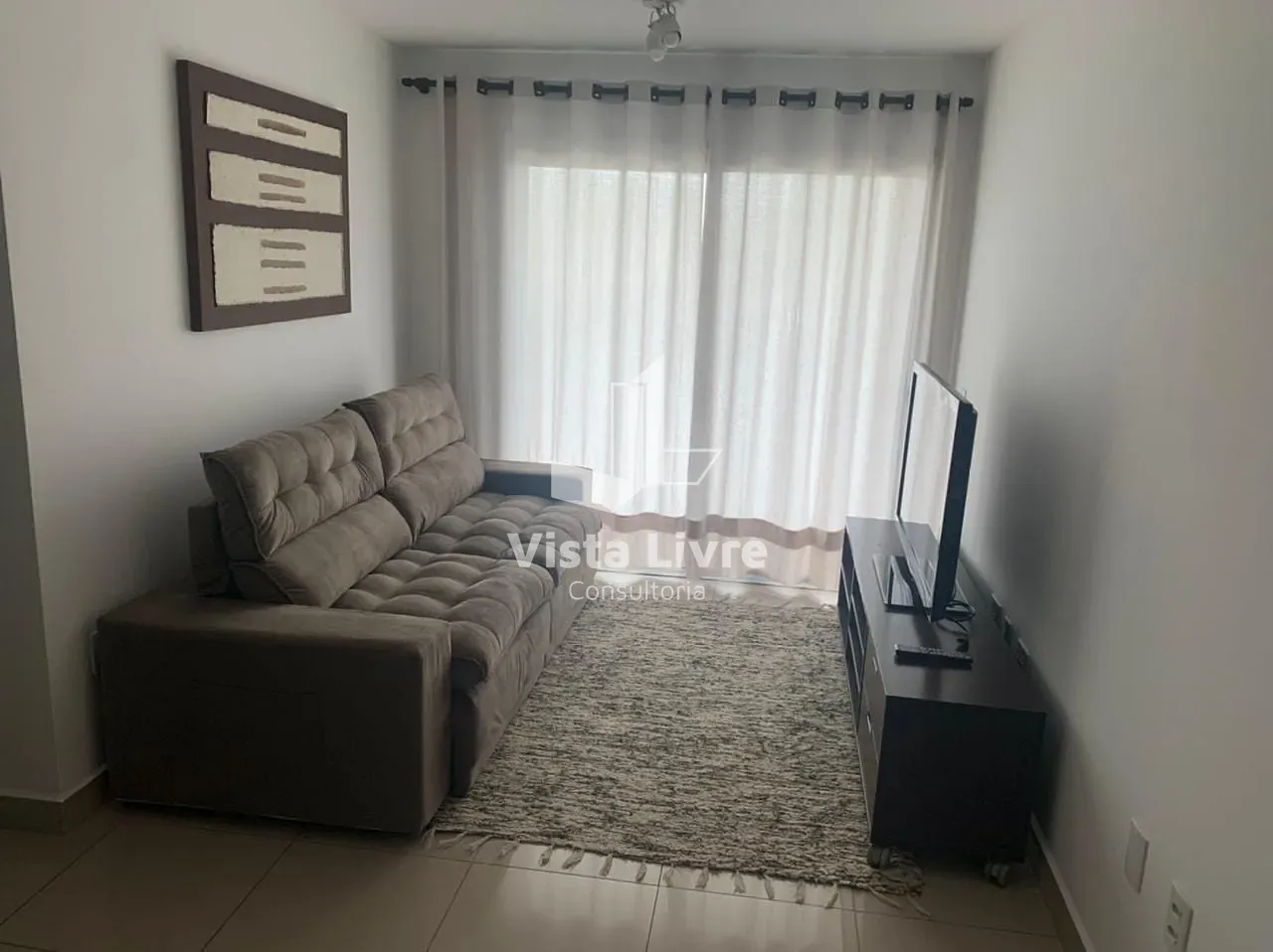 Apartamento, 2 quartos, 63 m² - Foto 2