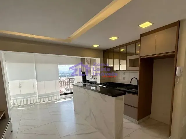 Apartamento com 66m² 3 quartos e 2 banheiros, à venda, no bairro Tatuapé em São Paulo