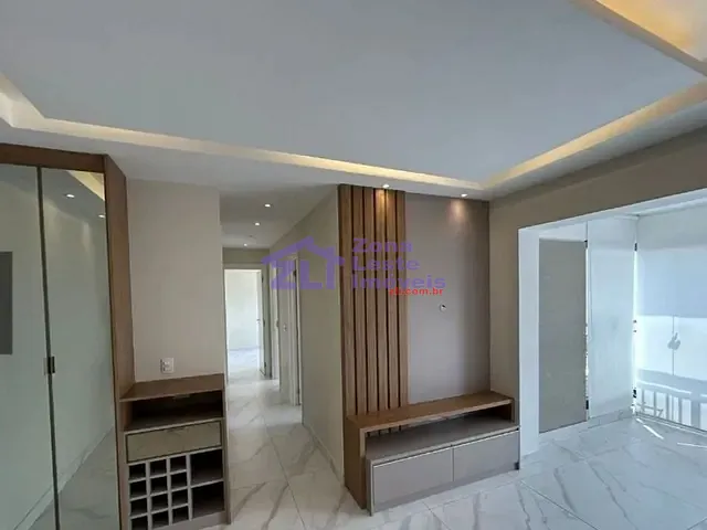 Apartamento com 66m² 3 quartos e 2 banheiros, à venda, no bairro Tatuapé em São Paulo