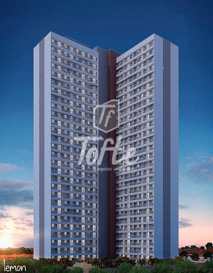 Apartamento, 2 quartos, 43 m² - Foto 1