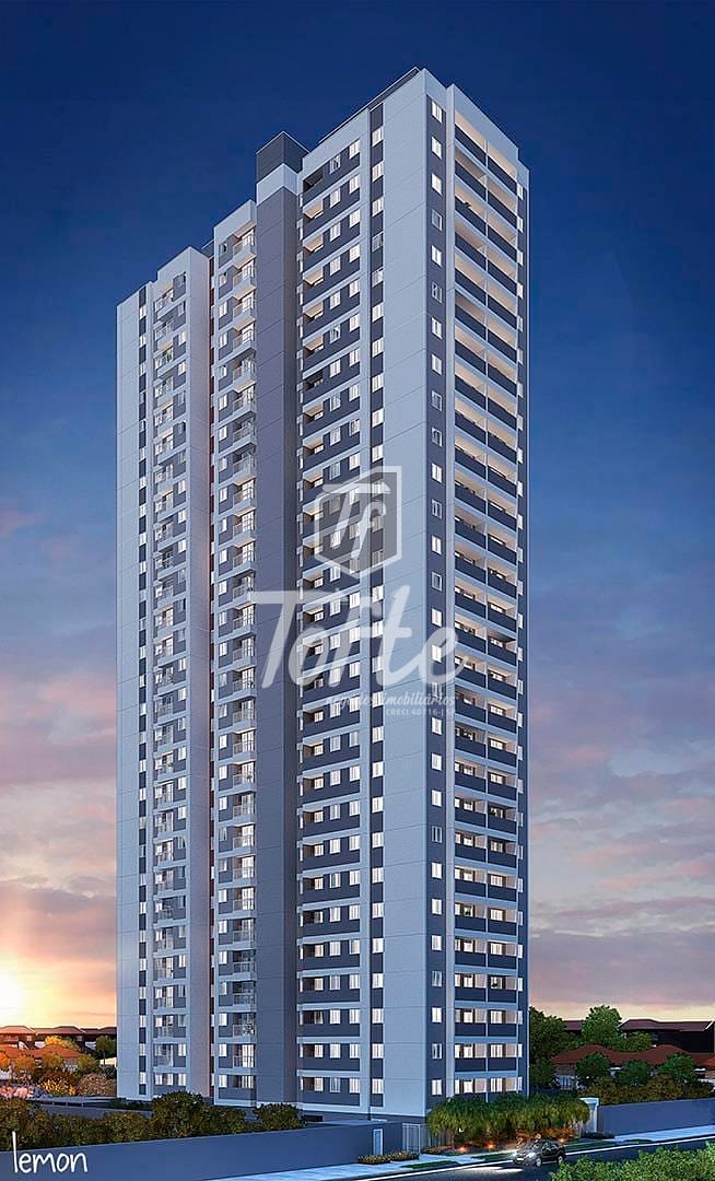 Apartamento, 2 quartos, 43 m² - Foto 2