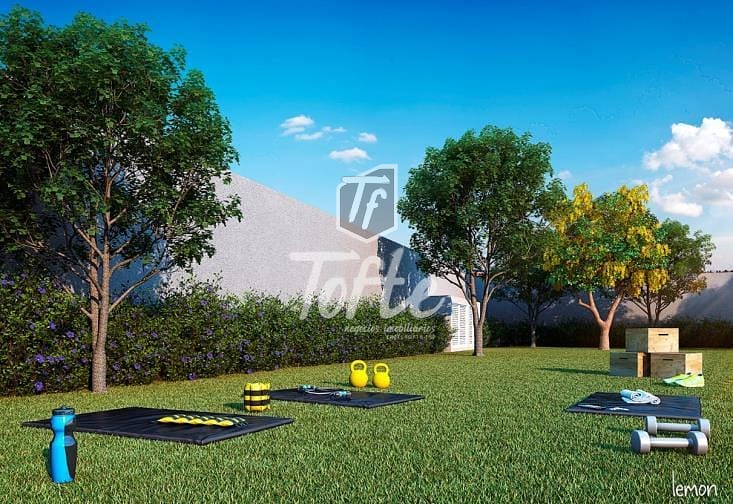 Apartamento, 2 quartos, 43 m² - Foto 4