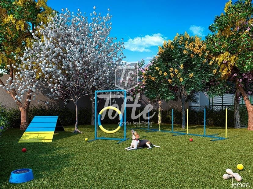 Apartamento, 2 quartos, 43 m² - Foto 5