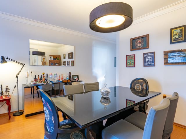 Apartamento com 82m² 3 quartos e 2 banheiros, à venda, no bairro Vila Andrade em São Paulo