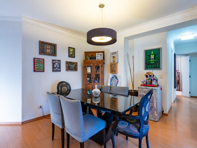 Apartamento com 82m² 3 quartos e 2 banheiros, à venda, no bairro Vila Andrade em São Paulo