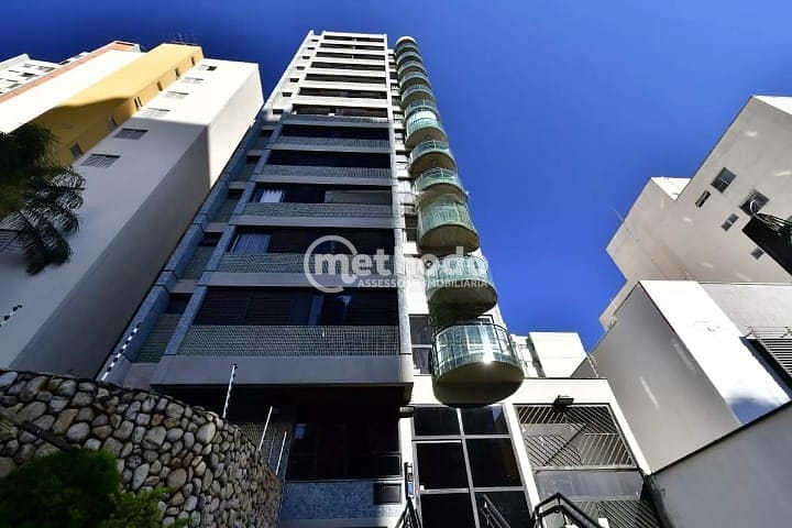 Apartamento, 3 quartos, 86 m² - Foto 1