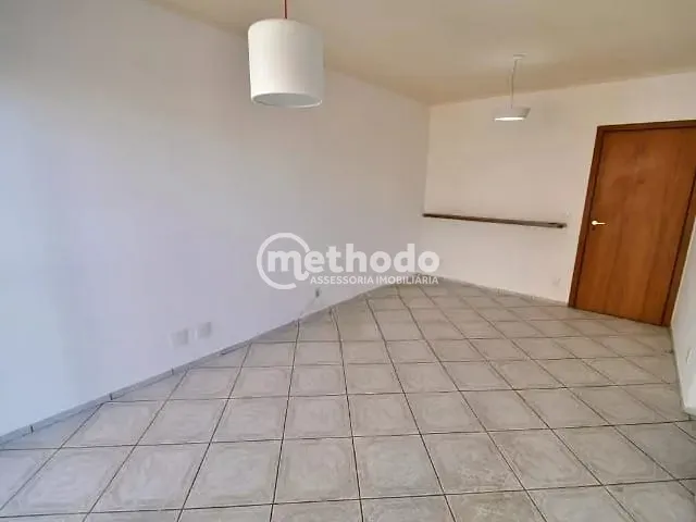 Apartamento com 86m² 3 quartos e 3 banheiros, à venda, no bairro Jardim Proença em Campinas