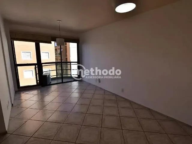 Apartamento com 86m² 3 quartos e 3 banheiros, à venda, no bairro Jardim Proença em Campinas