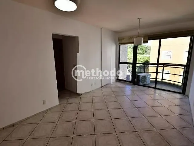 Apartamento com 86m² 3 quartos e 3 banheiros, à venda, no bairro Jardim Proença em Campinas