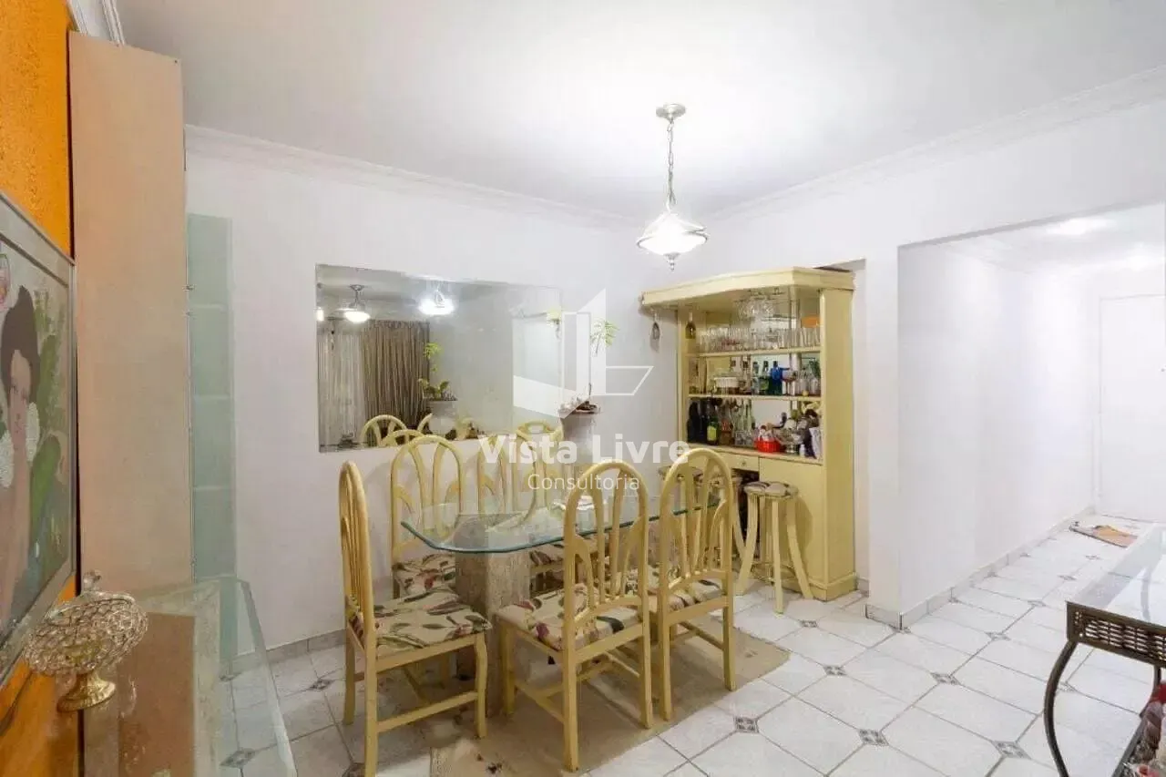 Apartamento, 3 quartos, 97 m² - Foto 5