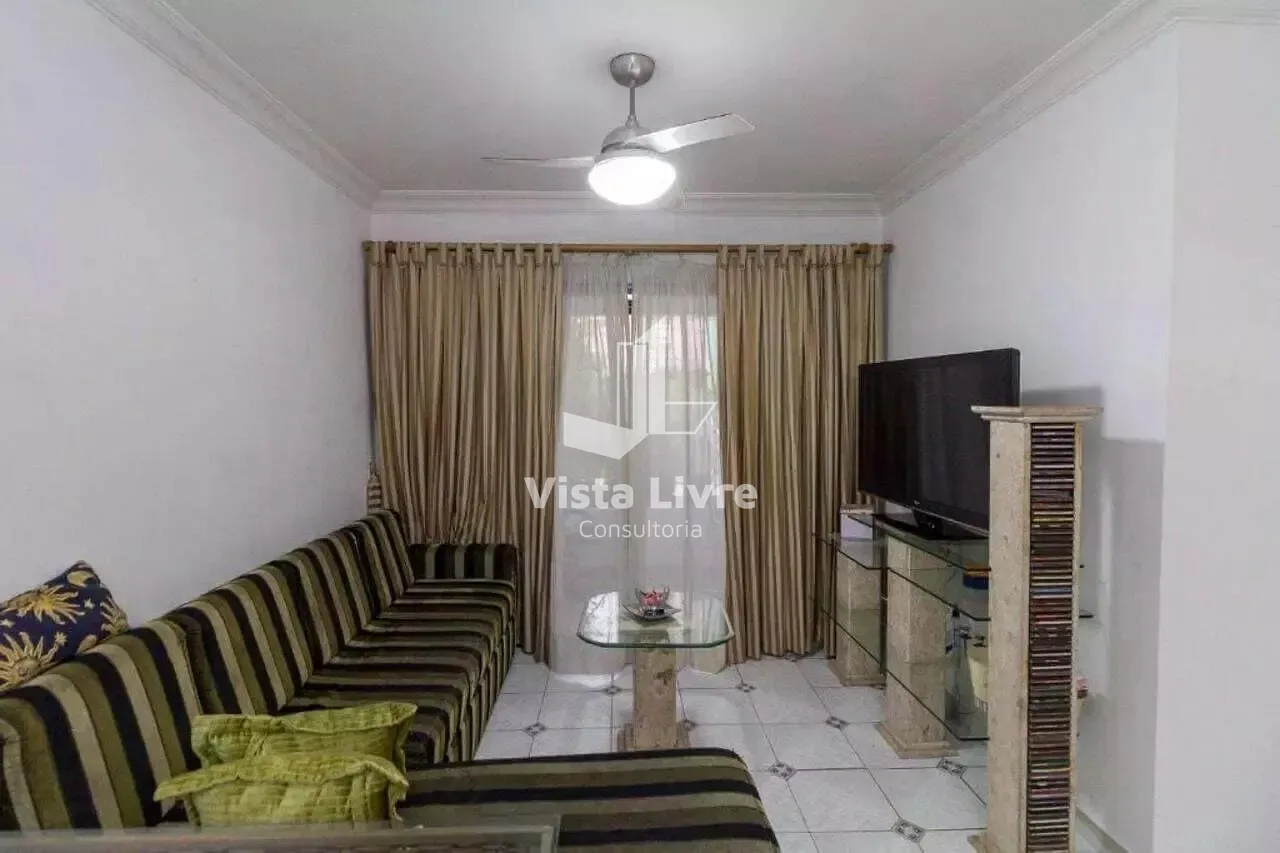 Apartamento, 3 quartos, 97 m² - Foto 2