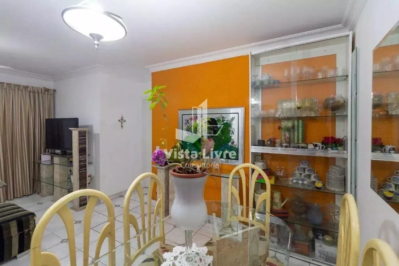 Apartamento, 3 quartos, 97 m² - Foto 4