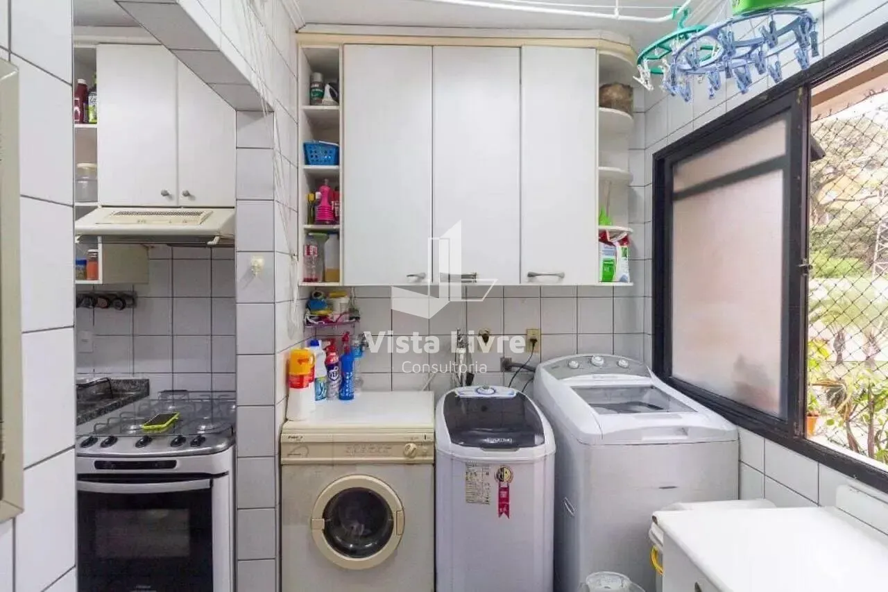 Apartamento, 3 quartos, 97 m² - Foto 9