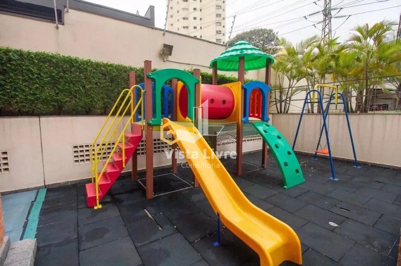 Apartamento, 3 quartos, 97 m² - Foto 27