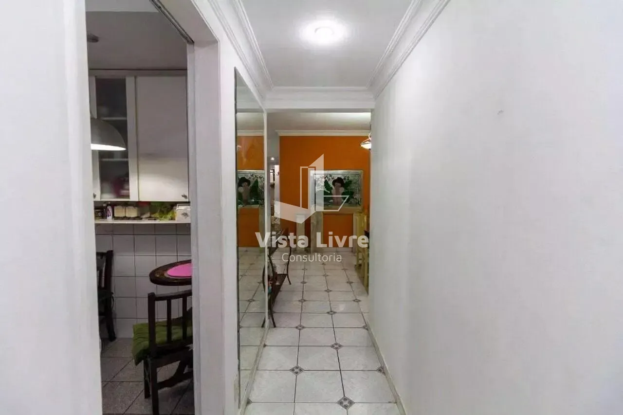 Apartamento, 3 quartos, 97 m² - Foto 3