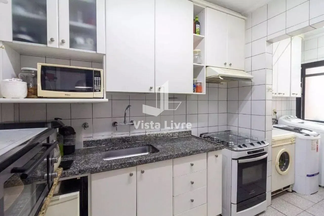 Apartamento, 3 quartos, 97 m² - Foto 8