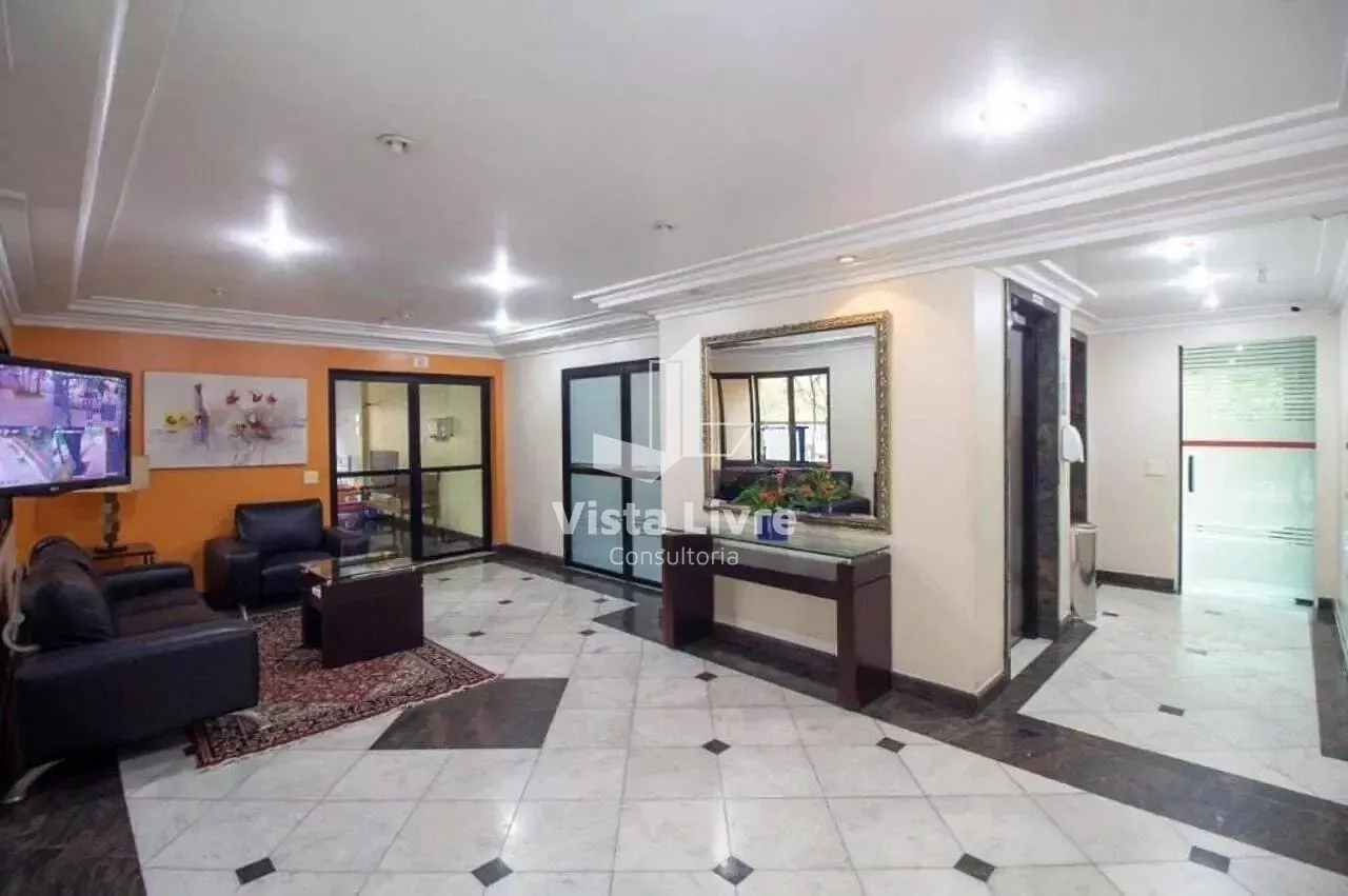Apartamento, 3 quartos, 97 m² - Foto 30