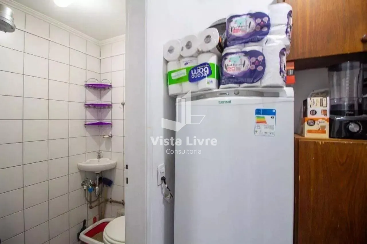 Apartamento, 3 quartos, 97 m² - Foto 6