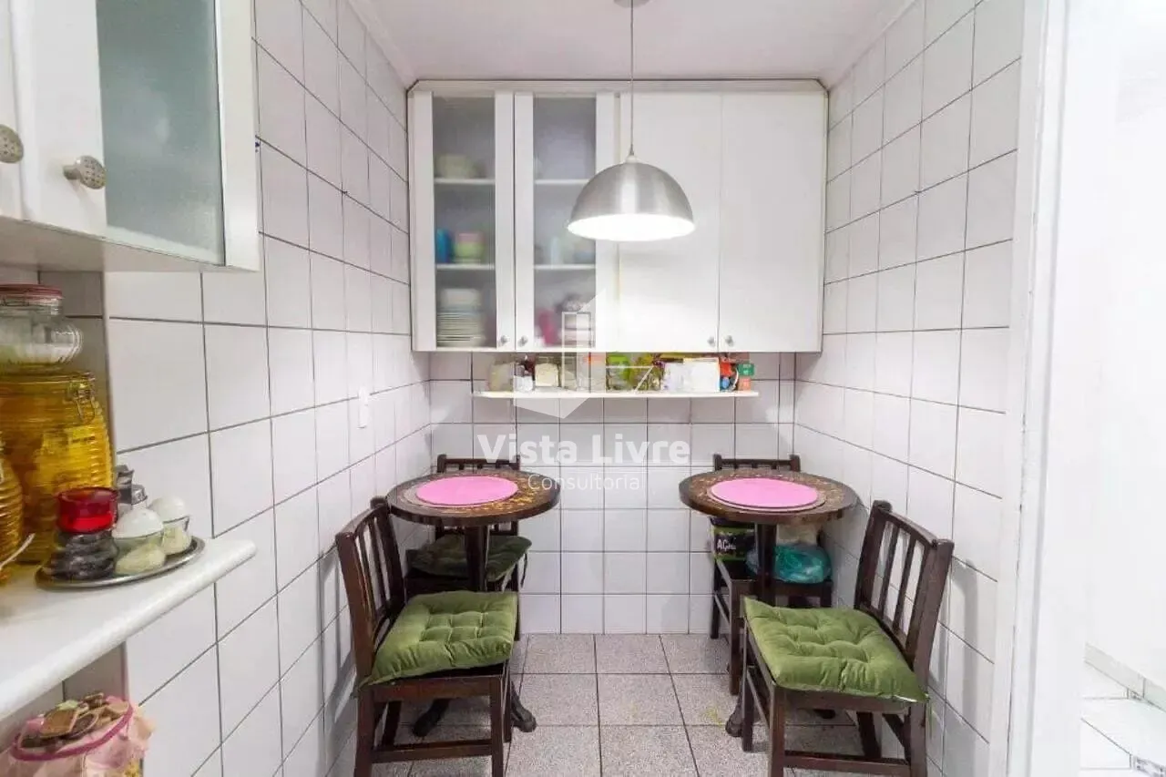 Apartamento, 3 quartos, 97 m² - Foto 7
