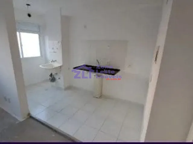 Apartamento com 43m² 2 quartos e 1 banheiro, à venda, no bairro Belenzinho em São Paulo
