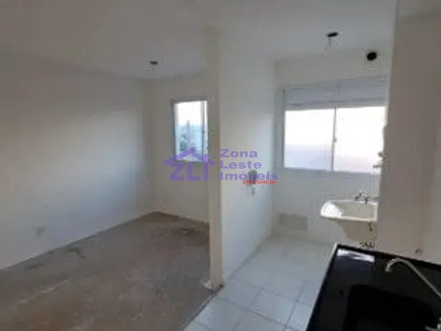 Apartamento com 43m² 2 quartos e 1 banheiro, à venda, no bairro Belenzinho em São Paulo