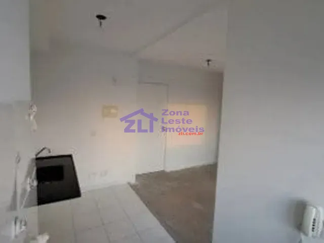 Apartamento com 43m² 2 quartos e 1 banheiro, à venda, no bairro Belenzinho em São Paulo