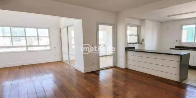 Apartamento, 2 quartos, 104 m² - Foto 1